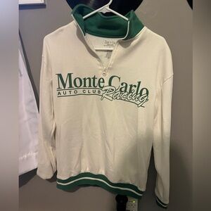 Monte Carlo Racing. Zoe & Liv Crew